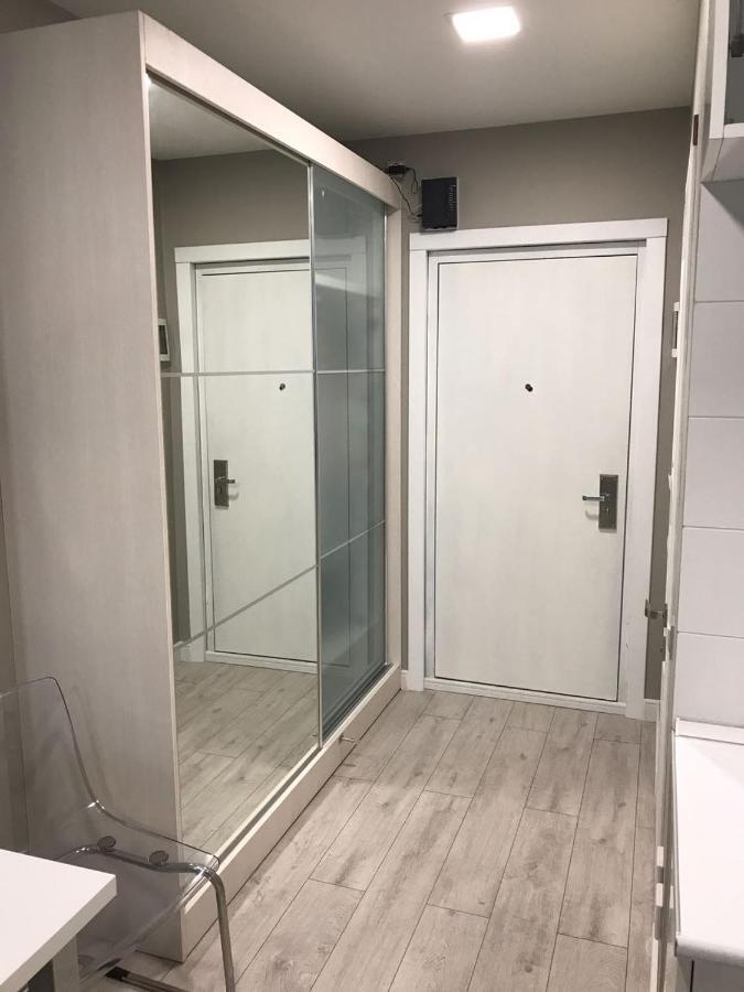 Apartment Orbi Rezidence Batumi Exterior foto